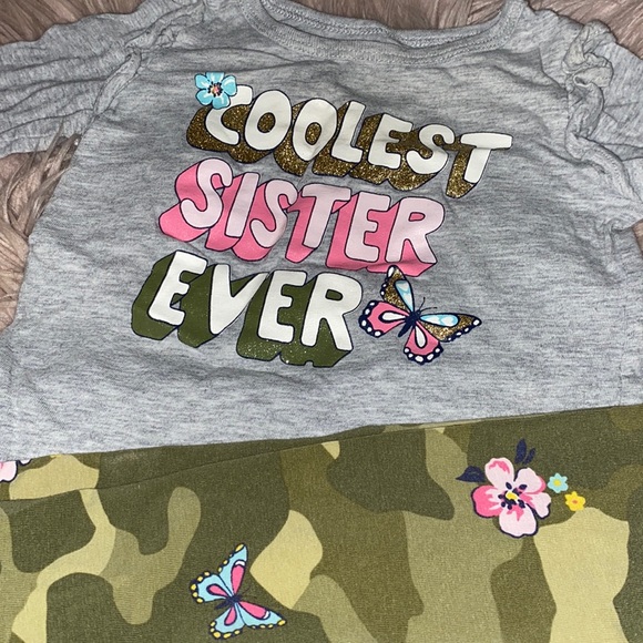 Coolest Sister Set - Picture 2 of 3